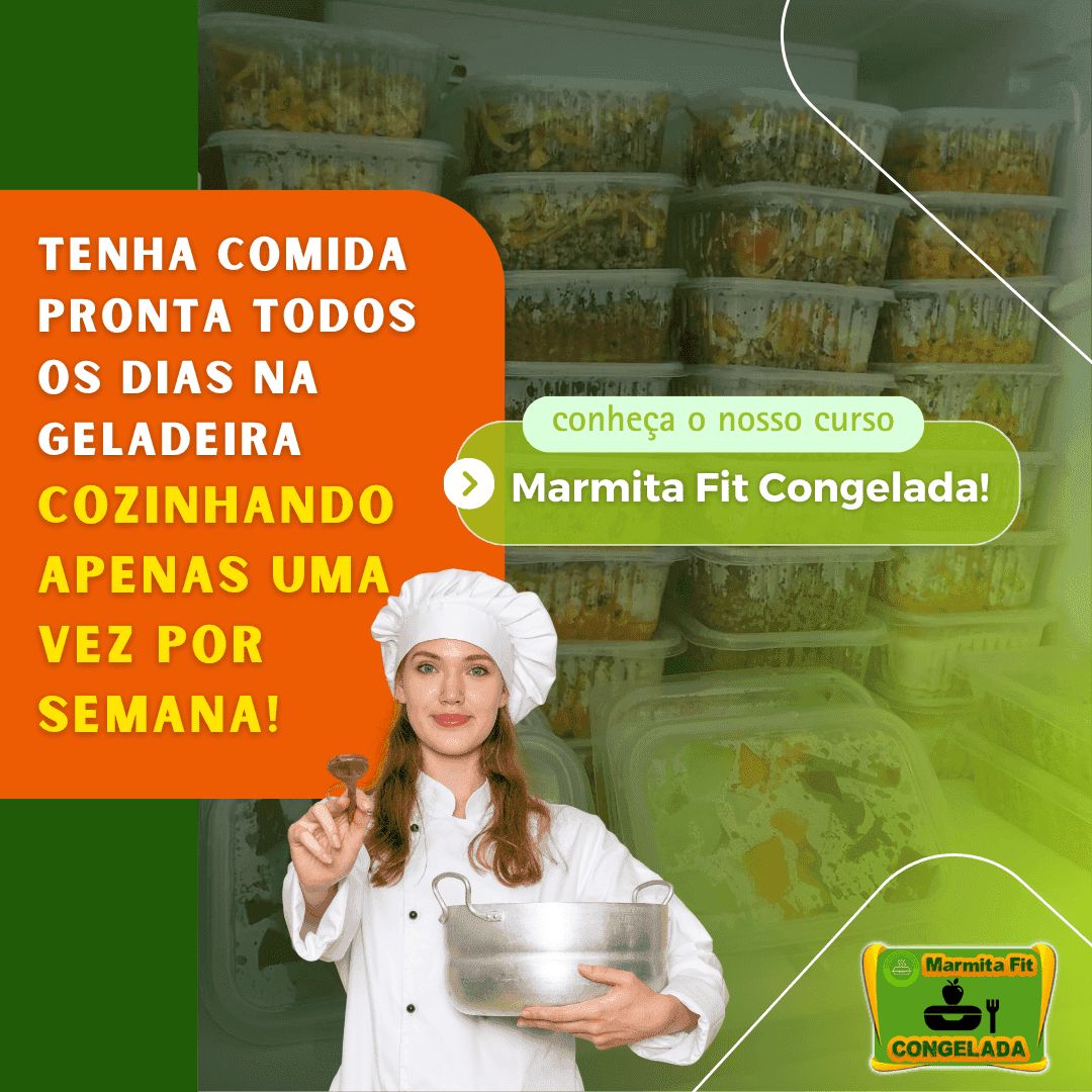 Marmita Fit 9