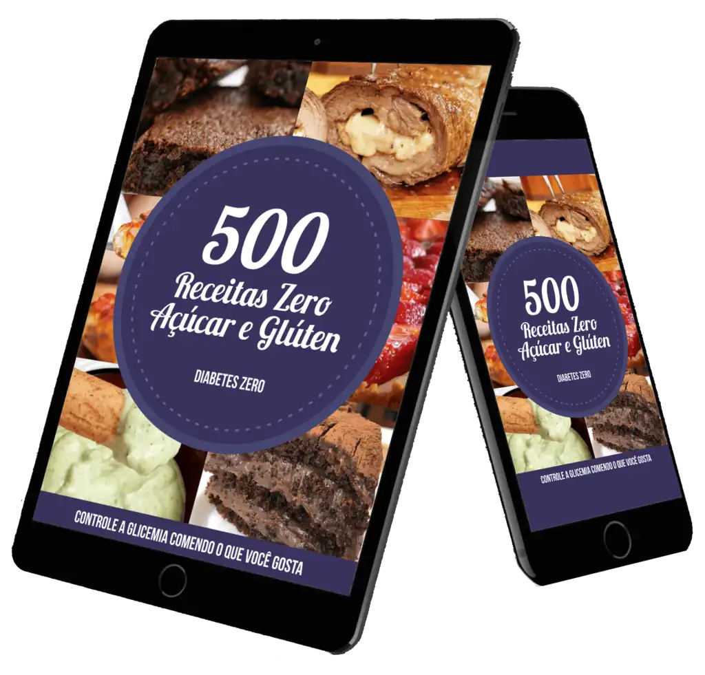 500 Receitas