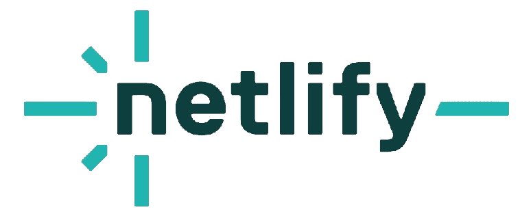 Netlify Logo