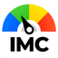 Calculadora de IMC icon