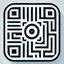 Gerador de QR Code - Crie QR Codes Personalizados icon